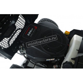 Садовый трактор Steviman TN-339